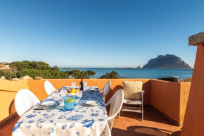 Il Vecchio Faro Dalia 6 50mt From The Sea - Happy Rentals